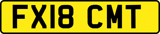 FX18CMT