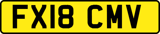 FX18CMV
