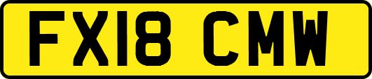 FX18CMW
