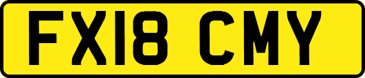 FX18CMY
