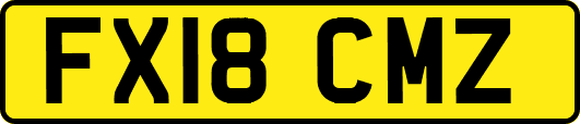 FX18CMZ