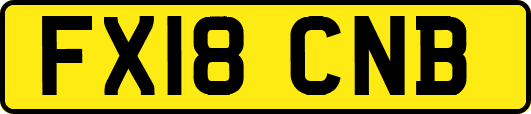 FX18CNB