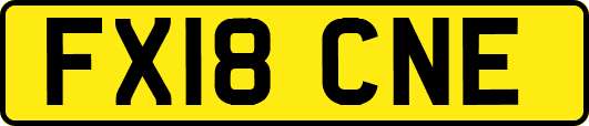 FX18CNE