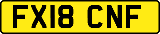 FX18CNF