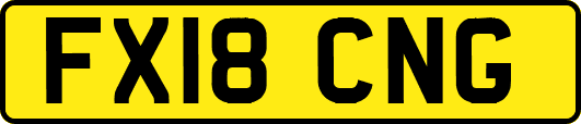 FX18CNG