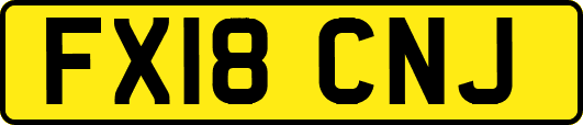 FX18CNJ