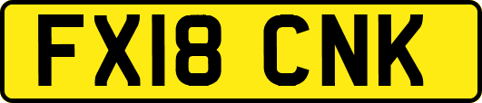 FX18CNK