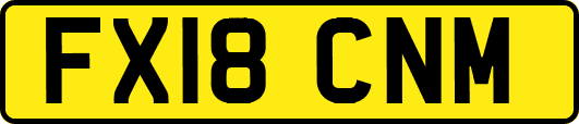FX18CNM