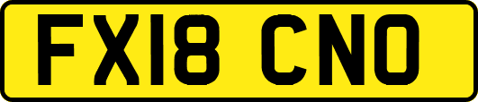 FX18CNO