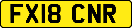 FX18CNR