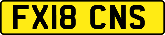 FX18CNS