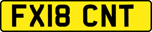 FX18CNT