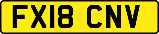 FX18CNV