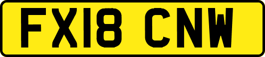 FX18CNW