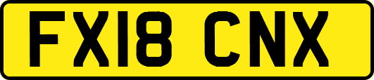 FX18CNX
