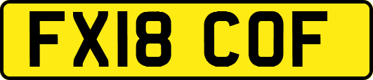 FX18COF