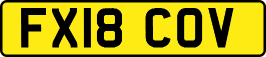 FX18COV