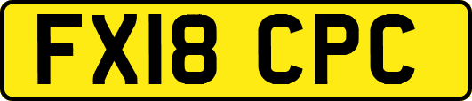 FX18CPC
