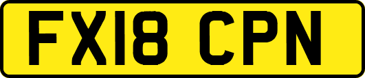 FX18CPN