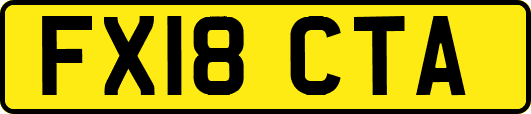 FX18CTA