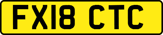 FX18CTC