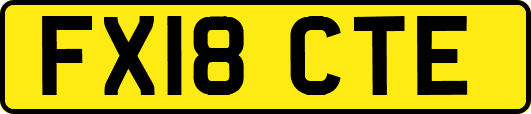 FX18CTE