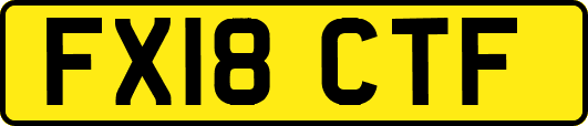 FX18CTF