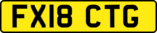 FX18CTG