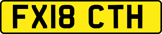 FX18CTH