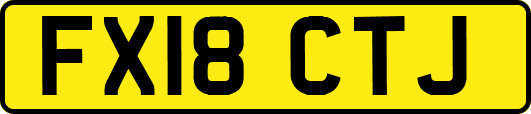 FX18CTJ