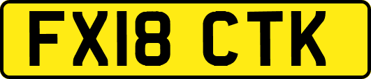 FX18CTK