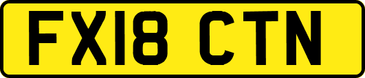 FX18CTN