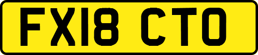 FX18CTO