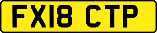 FX18CTP