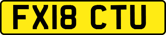 FX18CTU