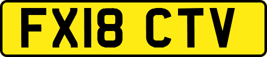 FX18CTV
