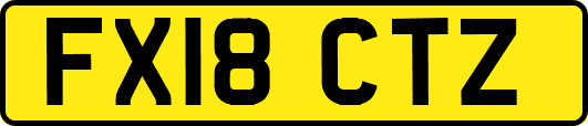 FX18CTZ