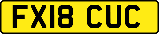 FX18CUC