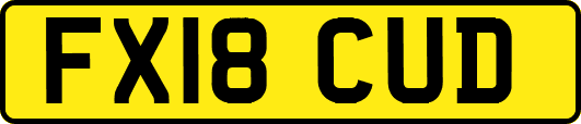 FX18CUD