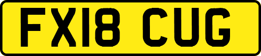 FX18CUG