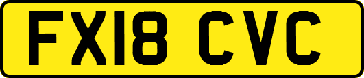 FX18CVC