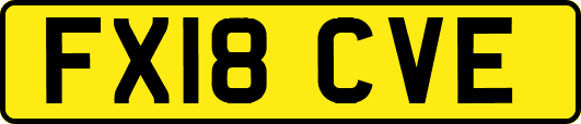 FX18CVE