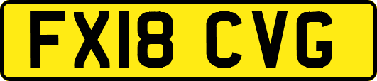 FX18CVG