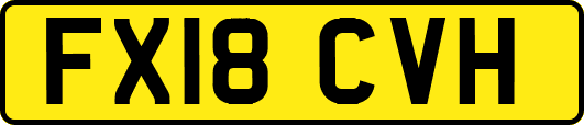 FX18CVH