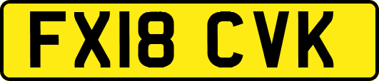 FX18CVK