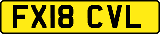 FX18CVL