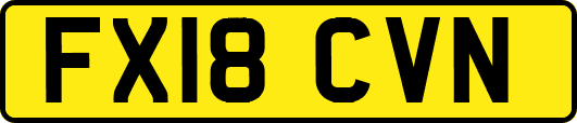 FX18CVN