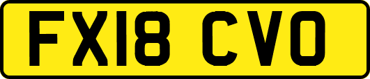 FX18CVO