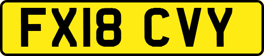 FX18CVY