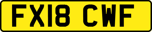 FX18CWF
